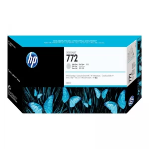 CN634A HP 772 DesignJet Z5200 Light Grey Ink Cartridge