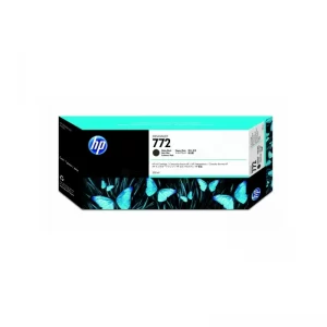 CN635A HP 772 DesignJet Z5200 Matte Black Ink Cartridge