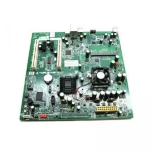 CR357-67006 HP Output Sensor PCA