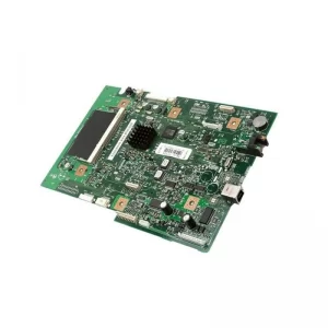 CR357-67051 HP Formatter (Main Logic) PC Board