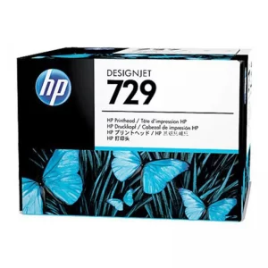 F9J81A HP 729 DesignJet T730 Printhead