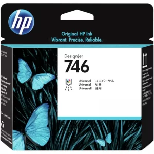 P2V25A HP 746 DesignJet Z6 Printhead