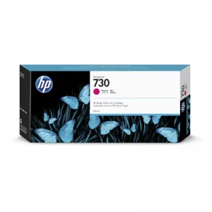 P2V69A HP 730 DesignJet T940 Magenta Ink Cartridge