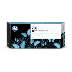 P2V73A HP 730 DesignJet T940 Photo Black Ink Cartridge