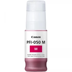Canon PFI-050M Magenta Ink Cartridge