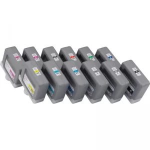 Canon PFI-301 Rainbow Pack Ink Cartridge