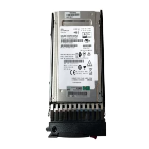 822786-001 HPE MSA 800GB 12G 2.5 SSD HDD