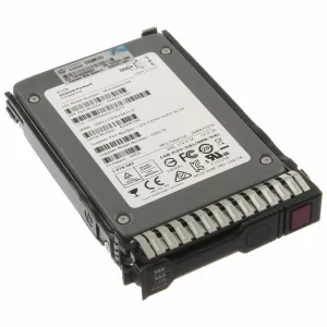 846625-001 HPE 1.6TB SAS 12G MU-1 SFF SC SSD