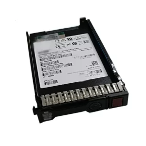 869384-B21 HPE 960GB SATA 6G SFF 2.5 SC DSF SSD
