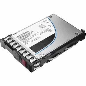 873363-B21 HPE 800GB SAS 12G SFF 2.5 SC DSF SSD