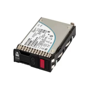 877994-B21 HPE 1.6TB NVMe x4 Lanes MU SFF 2.5 SCN SSD