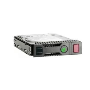 878846-001 HPE 480GB SATA 6G SFF 2.5 SSD