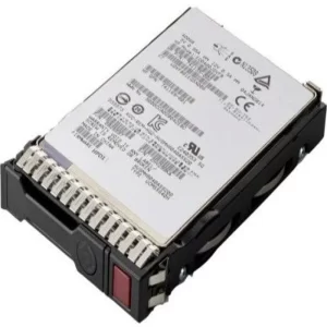 878855-001 HPE 3.84TB SATA 6G RI SFF 2.5 SSD