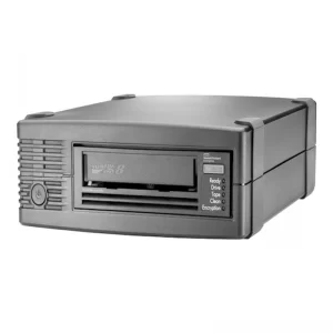 882281-001 HPE LTO-8 Ultrium 30750 SAS External Tape Drive