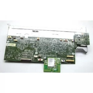 CQ893-67032 HP Formatter (Main Logic) PC Board Assembly