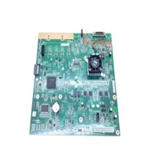 CR357-67087 Crypto Asic SIM Chip PCA Assembly