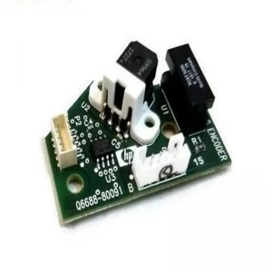 CR647-67023 MSG Signed Analog Encoder PC Board