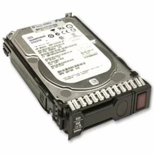 P09092-B21 HPE 1.6TB SAS 12G MU SFF 2.5 SC SSD