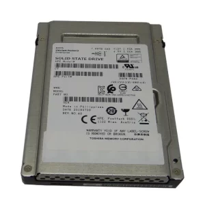 P19909-B21 HPE 7.68TB SAS 12G RI SFF SC SSD