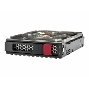 P21095-001 HPE 1.92TB SATA 6G MU LFF LPC 3.5 SSD