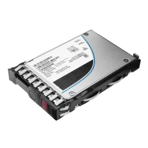 P22268-B21 HPE 1.6TB NVMe MU SFF 2.5 SSD