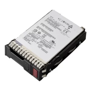 P22585-001 HPE 400GB SAS 12G WI SFF SSD