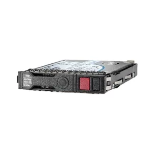 P26372-B21 HPE 800GB SAS 12G WI SFF SC SSD