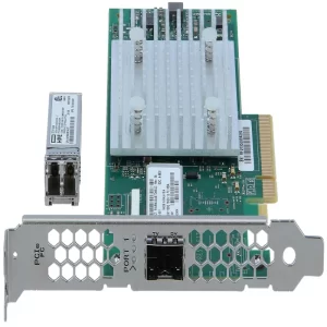 P9D93A HPE SF SN1100Q 16Gb 1P FC HBA