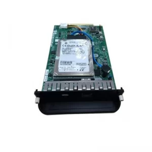 Q6675-67033 HP Formatter (Main Logic) Board