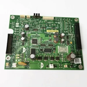 Q6675-67801 HP Print Mechanism PC Board