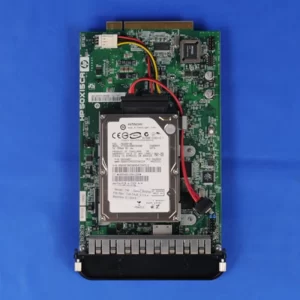 Q6718-60047 HP Formatter (Main Logic) Board