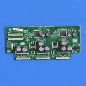 Q6718-67003 HP Carriage PC Board (PCA)