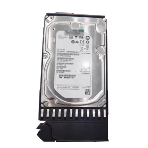 R0Q21A HPE MSA 14TB SAS 12G Midline 7.2K LFF 512e HDD