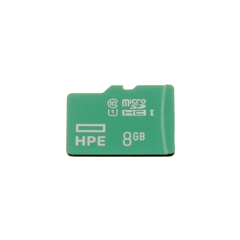 838820001 HPE 8GB Flash Media Kit Refurb In Stock Euroland IT Store