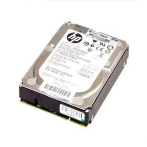 875217-001 HPE 300GB 12G 15K 2.5" SAS DS HDD