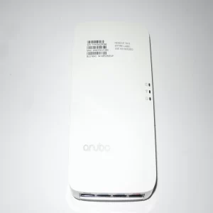 JY680A HPE Aruba Ap-303H Unified Access Point