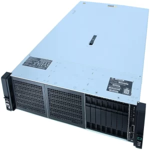 P24849-B21 HPE DL380 Gen10 6248R 32GB 2U Rack Server