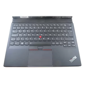 01AW629 Lenovo Thinkpad X1 Tablet UK Keyboard