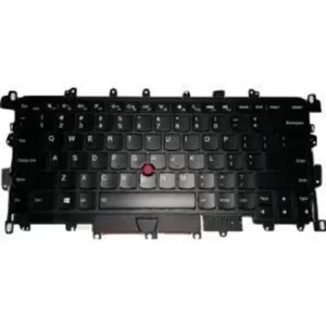 01AW926 Lenovo Thinkpad Yoga X1 UK Keyboard