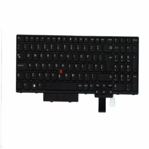 01EN957 Lenovo P51S/T570 UK Keyboard