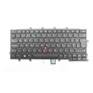 01EP052 Lenovo Thinkpad X270 UK Keyboard