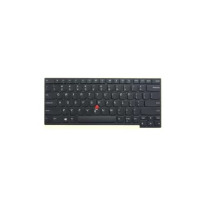 01EP456 Lenovo Thinkpad T470P UK Keyboard