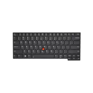 01YP439 Lenovo Thinkpad L480 Keyboard