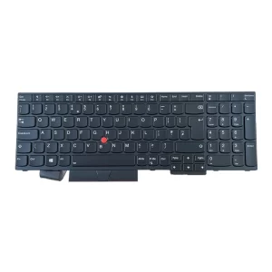 01YP788 Lenovo Thinkpad UK Keyboard