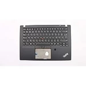 02HM319 Lenovo T490 French Backlit Keyboard