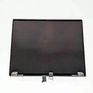 W1CGX Dell 13.4" FHD Touch Screen Assembly