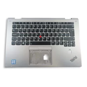 01LV153 Lenovo Thinkpad X1 Yoga 2nd Gen Keyboard