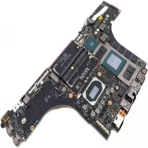 5B20S44499 Lenovo Legion i7 System Board