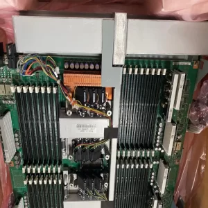 7307803 Oracle 8-Core 3.7GHz CPU/Memory
