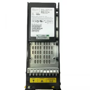 K2P89B HPE 3PAR SS 8000 1.92TB 6G 2.5" SAS SSD